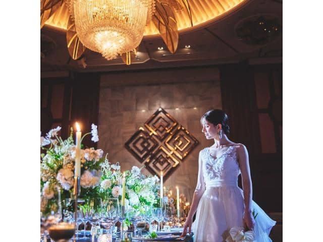 新大阪の結婚式場 | デュクラス大阪【公式】 - FiveStar wedding　