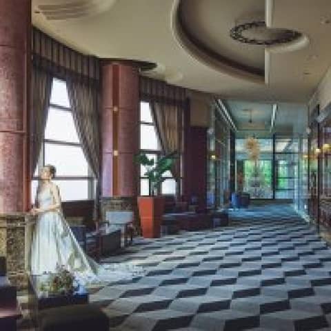 新大阪の結婚式場 | デュクラス大阪【公式】 - FiveStar wedding　