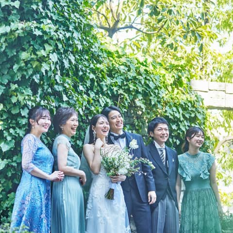 新大阪の結婚式場 | デュクラス大阪【公式】 - FiveStar wedding　