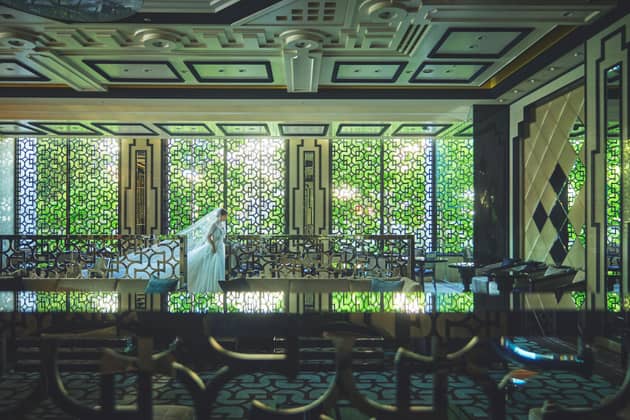 新大阪の結婚式場 | デュクラス大阪【公式】 - FiveStar wedding　