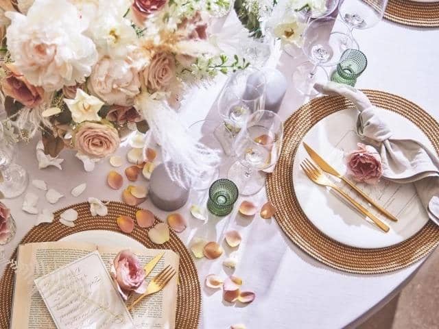 新大阪の結婚式場 | デュクラス大阪【公式】 - FiveStar wedding