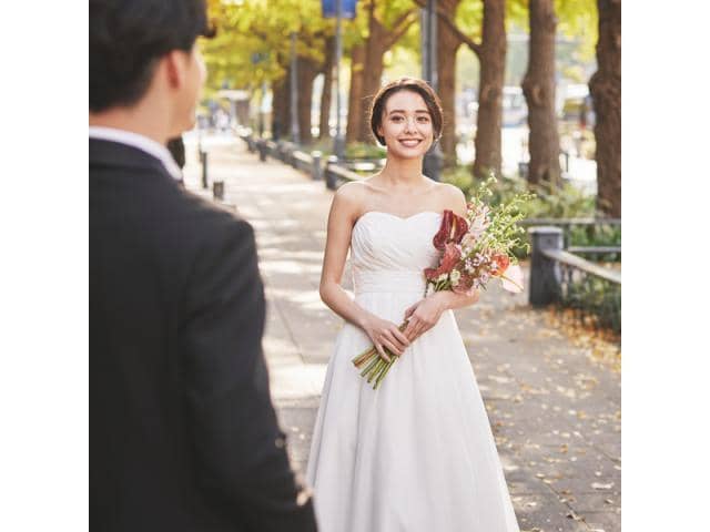 新大阪の結婚式場 | デュクラス大阪【公式】 - FiveStar wedding　