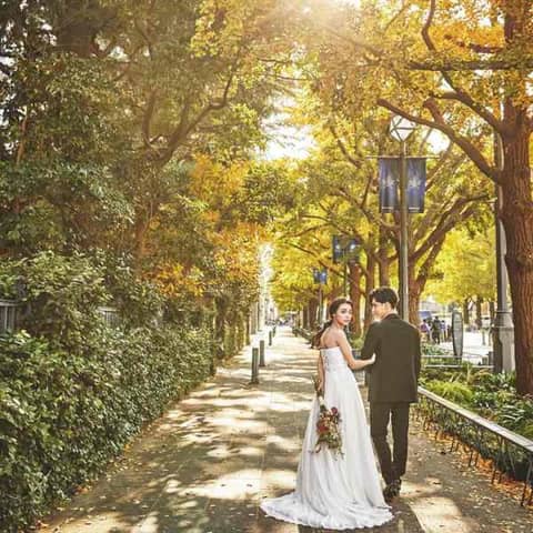 新大阪の結婚式場 | デュクラス大阪【公式】 - FiveStar wedding　