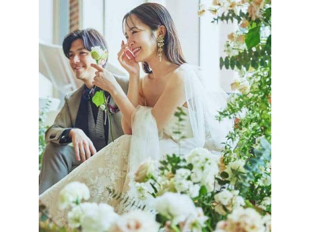 新大阪の結婚式場 | デュクラス大阪【公式】 - FiveStar wedding　