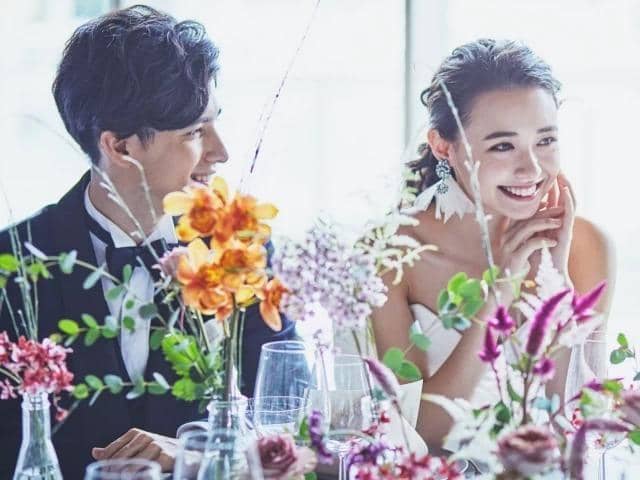 新大阪の結婚式場 | デュクラス大阪【公式】 - FiveStar wedding