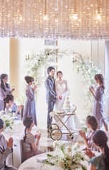 ＜1.5次会も◎＞気兼ねなくゲストを招待できる会費制パーティープラン