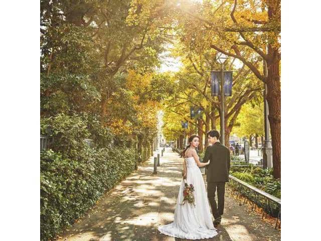 新大阪の結婚式場 | デュクラス大阪【公式】 - FiveStar wedding