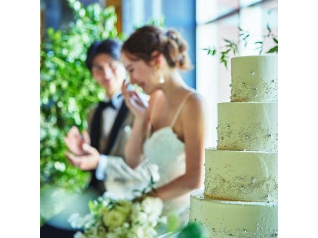 新大阪の結婚式場 | デュクラス大阪【公式】 - FiveStar wedding