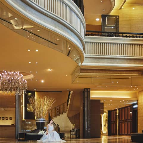 新大阪の結婚式場 | デュクラス大阪【公式】 - FiveStar wedding　