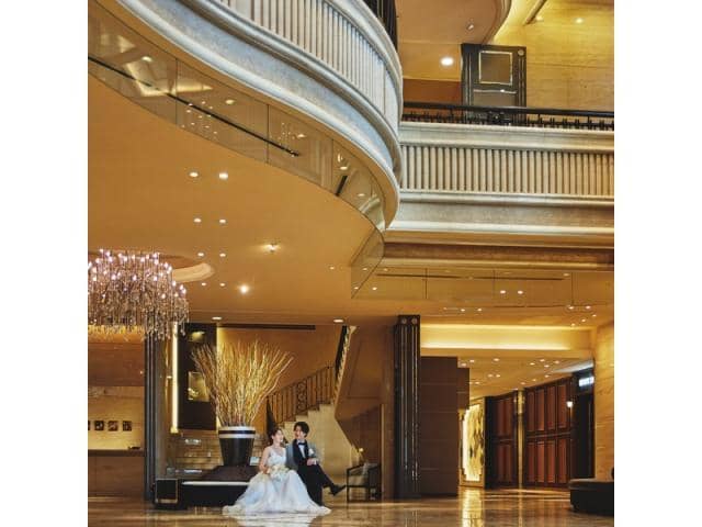 新大阪の結婚式場 | デュクラス大阪【公式】 - FiveStar wedding　