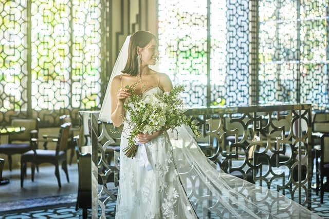 新大阪の結婚式場 | デュクラス大阪【公式】 - FiveStar wedding　