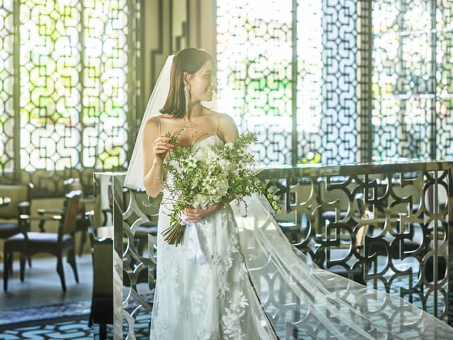 新大阪の結婚式場 | デュクラス大阪【公式】 - FiveStar wedding