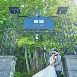 新大阪の結婚式場 | デュクラス大阪【公式】 - FiveStar wedding　 四季の自然を感じるでデュクラス大阪。特別な一日の始まりはここからスタート！