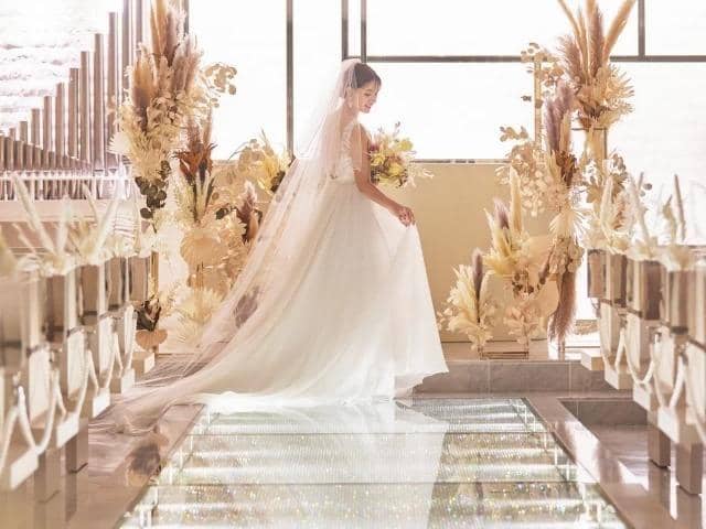 新大阪の結婚式場 | デュクラス大阪【公式】 - FiveStar wedding　