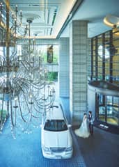 ＜美空間フォト×食事会＞大切な家族とのお祝いプラン