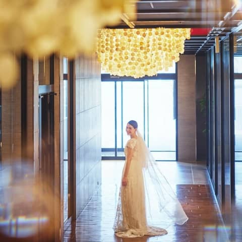 新大阪の結婚式場 | デュクラス大阪【公式】 - FiveStar wedding　