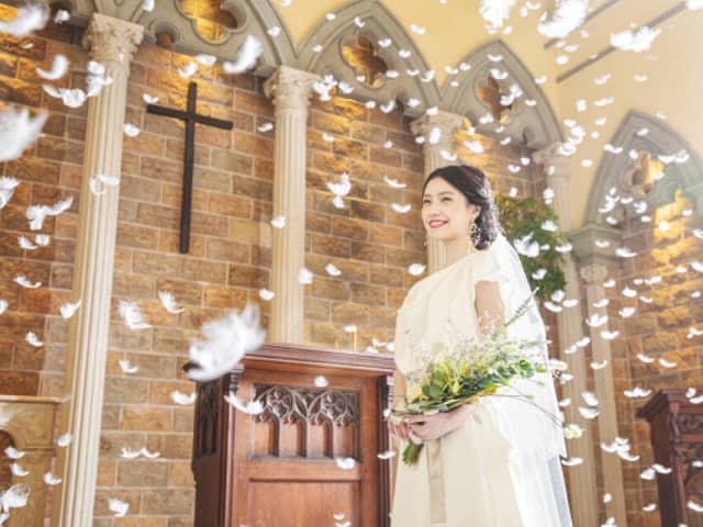 【公式】マリエールオークパイン日田|大分県日田市の結婚式場