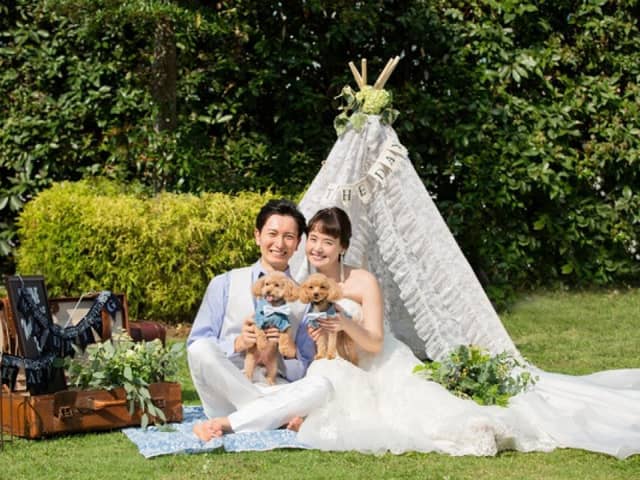 【公式】マリエールオークパイン日田|大分県日田市の結婚式場