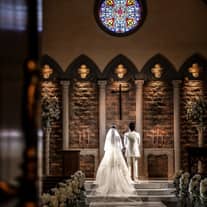 【公式】マリエールオークパイン日田|大分県日田市の結婚式場