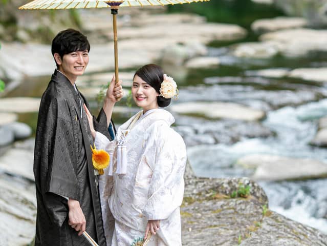 【公式】マリエールオークパイン日田｜大分県日田市の結婚式場