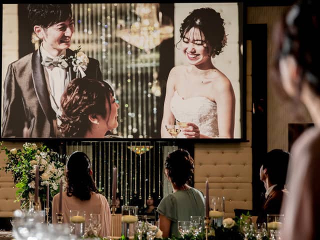 【公式】マリエールオークパイン日田|大分県日田市の結婚式場