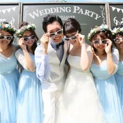 2026年7月～9月 さんさんと輝く太陽が祝福する♪夏婚プラン
