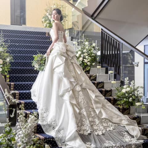 ★期間限定★2026年12月限定クリスマスウェディングプラン！