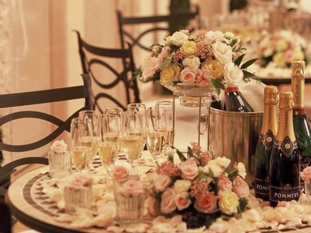 【公式】マリエールオークパイン日田|大分県日田市の結婚式場