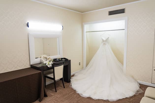 【公式】マリエールオークパイン日田｜大分県日田市の結婚式場