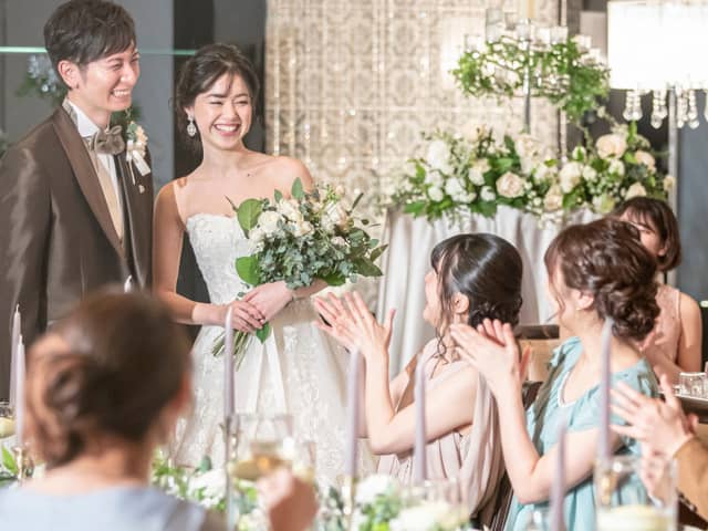 【公式】マリエールオークパイン日田｜大分県日田市の結婚式場