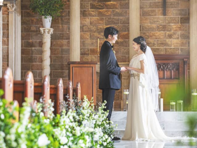 【公式】マリエールオークパイン日田｜大分県日田市の結婚式場