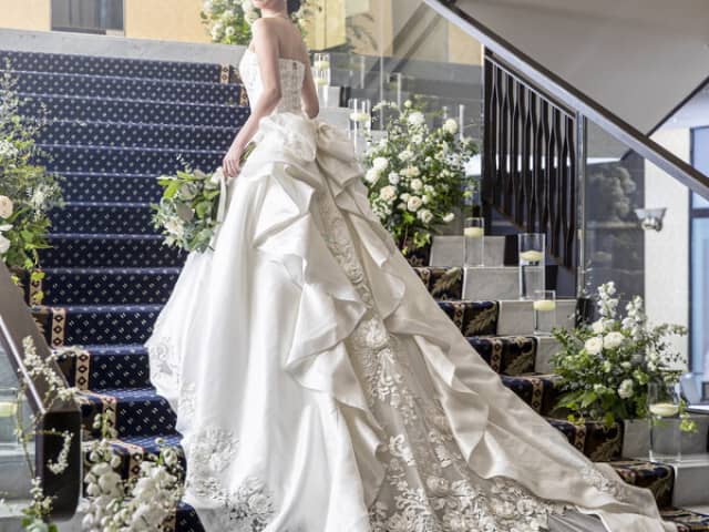 【公式】マリエールオークパイン日田|大分県日田市の結婚式場