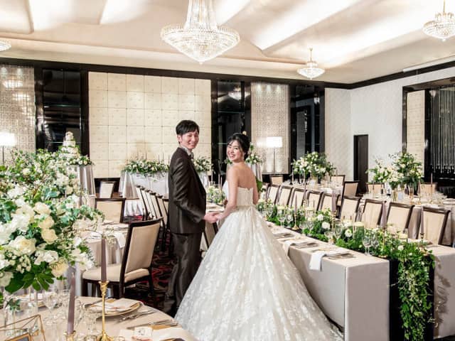 【公式】マリエールオークパイン日田|大分県日田市の結婚式場