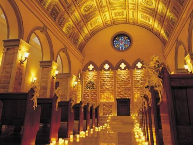 【公式】マリエールオークパイン日田|大分県日田市の結婚式場