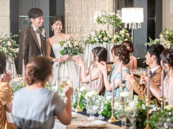 【公式】マリエールオークパイン日田｜大分県日田市の結婚式場