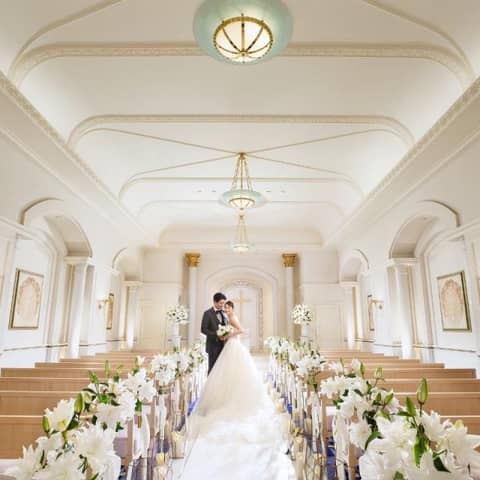 【2026年4月〜6月*春婚】〈限定プラン10名120万円〜〉