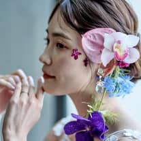 名古屋マリオットアソシアホテル ウエディング|名古屋駅直上|名古屋のホテルウエディング