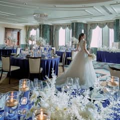 【2026年7～9月*夏婚】〈限定プラン70名354万円〜〉