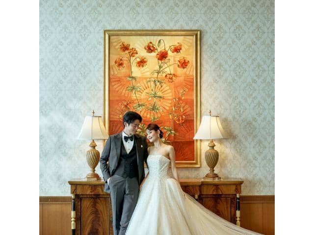 名古屋マリオットアソシアホテル ウエディング|名古屋駅直上|名古屋のホテルウエディング