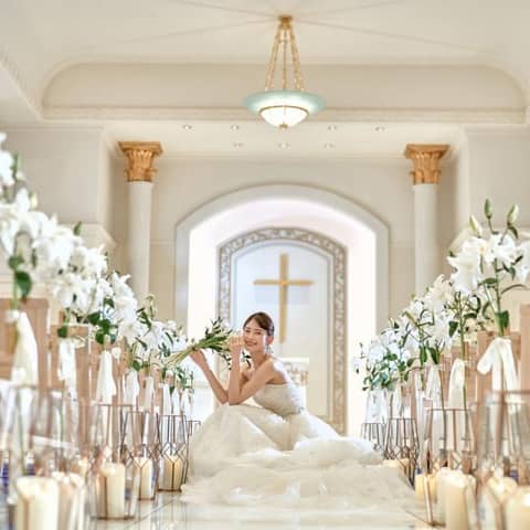 【2026年7～9月*夏婚】〈限定プラン70名347万円〜〉