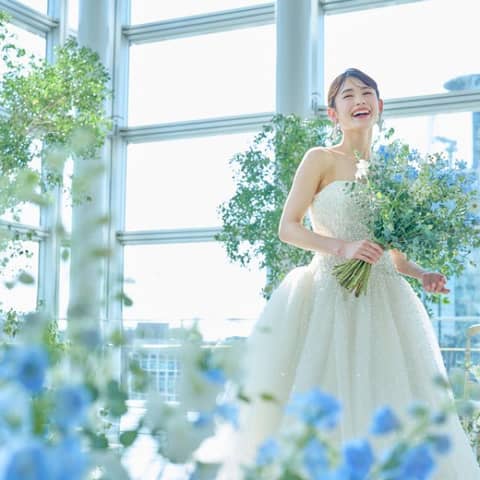 【2027年3月まで】チャペル挙式のみ〈52.3万円～〉