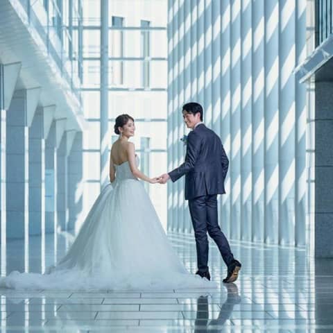 【2026年4月〜6月*春婚】〈限定プラン／30名204万円〜〉