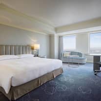 名古屋マリオットアソシアホテル ウエディング|名古屋駅直上|名古屋のホテルウエディング