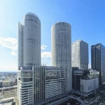 名古屋マリオットアソシアホテル ウエディング|名古屋駅直上|名古屋のホテルウエディング