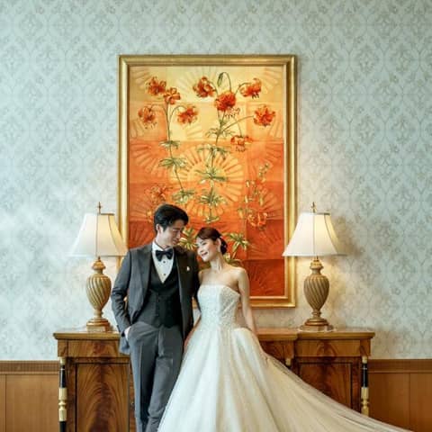 【2025年10月〜11月*秋婚】〈限定プラン30名192万円〜〉