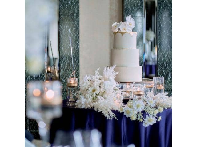 名古屋マリオットアソシアホテル ウエディング|名古屋駅直上|名古屋のホテルウエディング