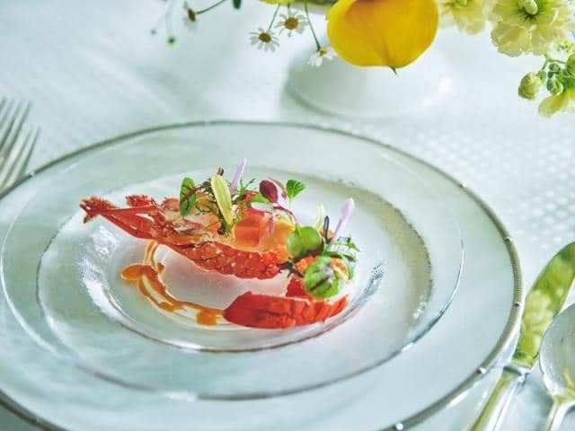 名古屋マリオットアソシアホテル ウエディング|名古屋駅直上|名古屋のホテルウエディング