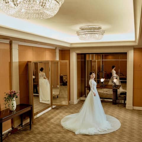 【2026年7月〜9月＊夏婚】〈限定プラン70名371万円〜〉