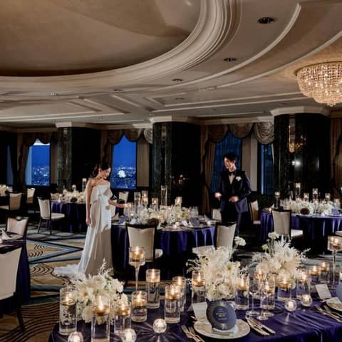 【2026年10月〜11月＊秋婚】〈限定プラン70名361万円〜〉