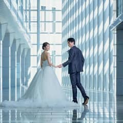 【2025年10月〜11月*秋婚】〈限定プラン 30名197万円〜〉